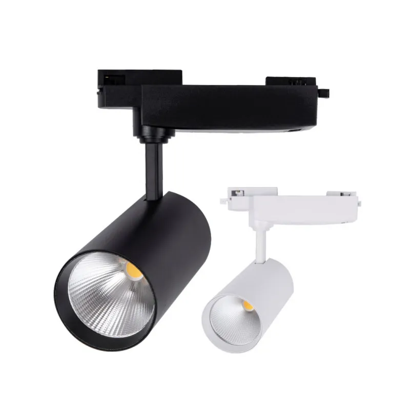 Jak energooszczędne są 98 lampy torów LED?